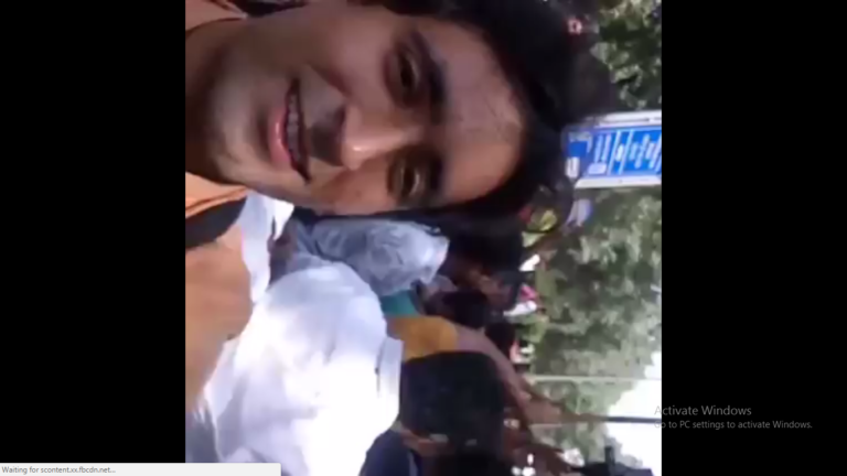 ABVP wins DUSU Elections