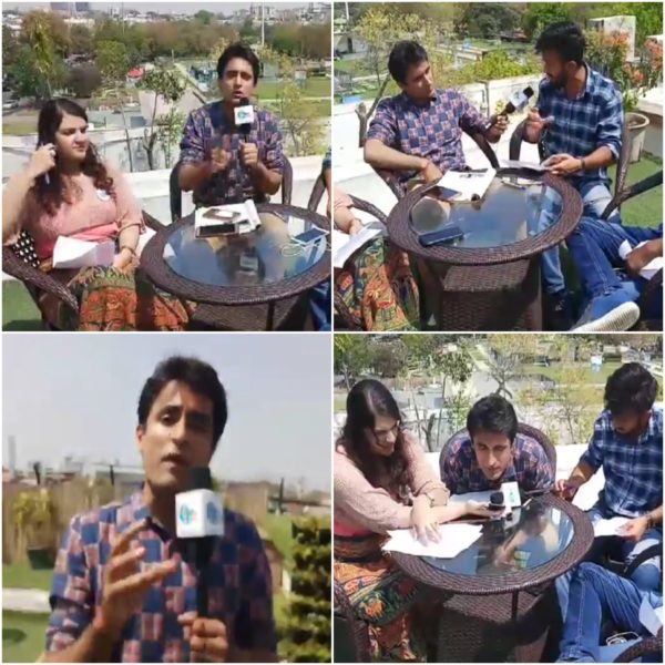 [Team JKB- FB Live] Are we witnessing the era of East India Part 2 in the country? Read how Data War is affecting the lives of Indians.
