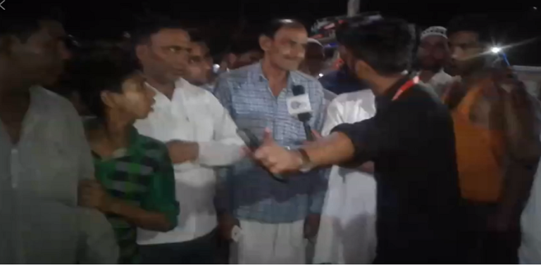 कैराना उपचुनावः जानिए क्यों गंगोह में साझा विपक्ष है बीजेपी से मज़बूत