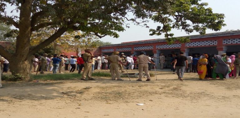 गठबंधन ही नही, खुद की वजह से भी मज़बूत है तबस्सुम बेगम