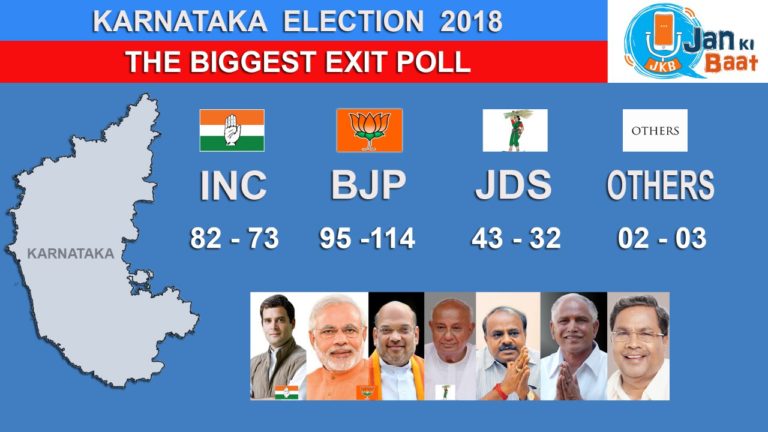 exit poll