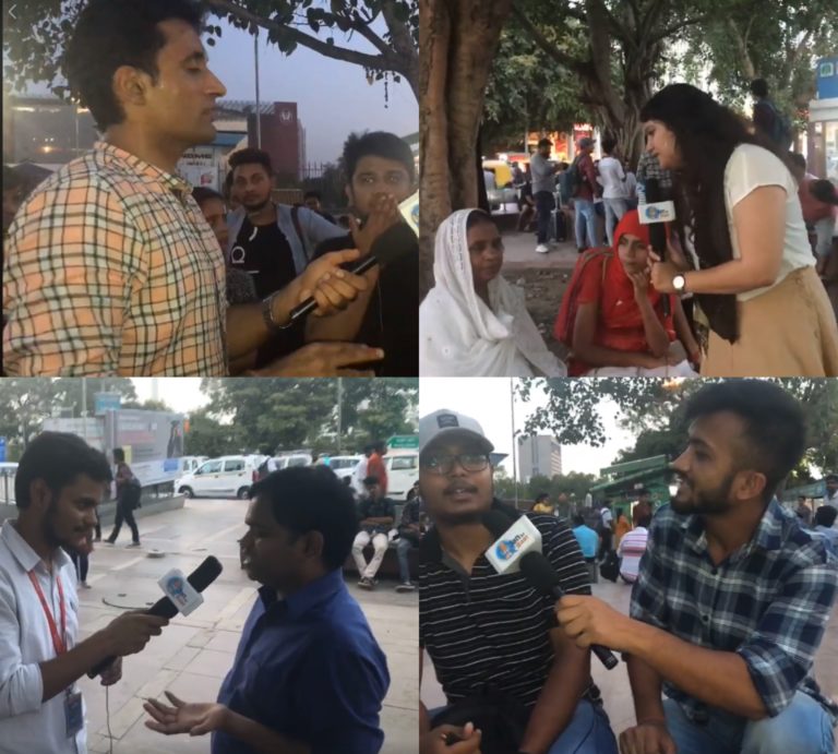 60% को लगता है नही चलेगा महागठबंधन