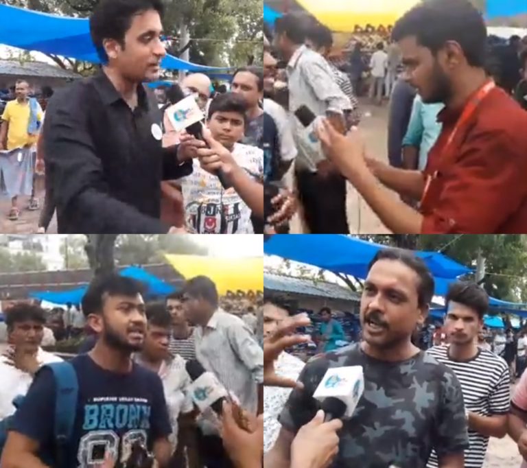 केजरीवाल या उपराज्यपाल, जानिए कौन है गलत दिल्ली की जनता के मुताबिक