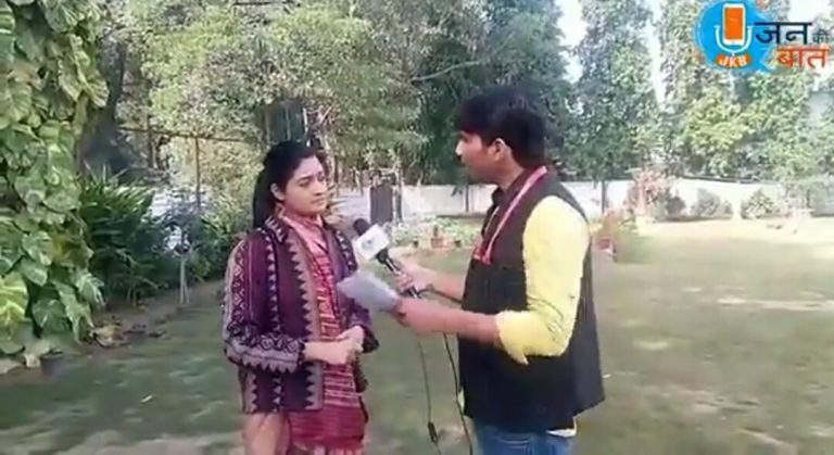 एक तानाशाह की तरह काम करते हैं अरविंद केजरीवाल: अलका लांबा