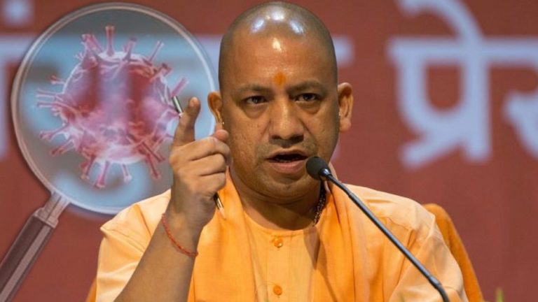 उत्तर प्रदेश में कोरोना से हुई 2 मौत के पीछे की कहानी