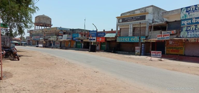 क्यों बना ‘कटघोरा’ छत्तीसगढ़ में कोरोना हॉटस्पॉट ?