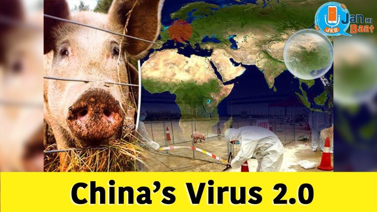 African Swine Flue