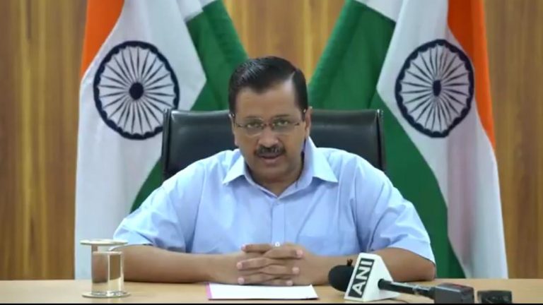 सीएम केजरीवाल ने जन की बात के फाउंडर एंड सीईओ प्रदीप भंडारी की तारीफ की