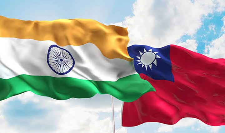 क्यों भारत को मजबूत करने चाहिए ताइवान से रिश्ते, प्रदीप भंडारी की राय