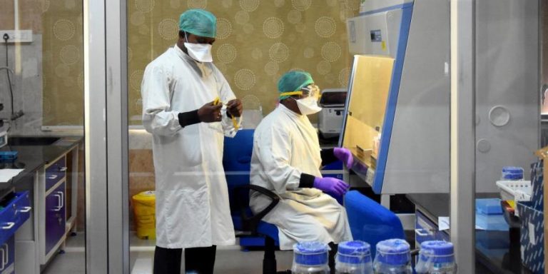 क्या आप जानते हैं अब तक भारत में कुल कितने कोरोना परीक्षण हो चुके हैं ?