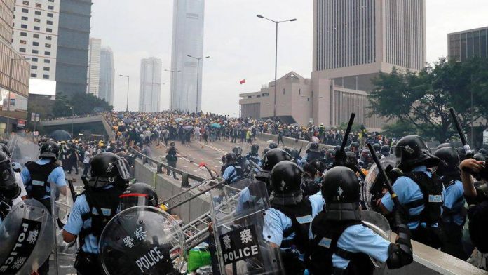 अगर किया है कभी चीन का विरोध तो हांगकांग जाने से बचें, जाने क्या है हांगकांग का नया सुरक्षा नियम?