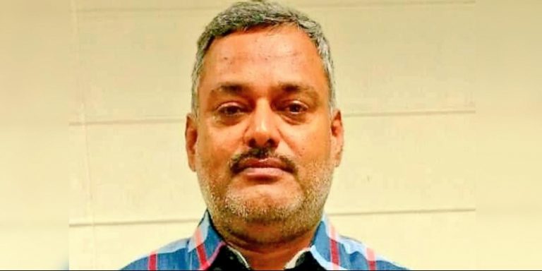 कुख्यात गैंगस्टर विकास दुबे का यह है कच्चा चिट्ठा