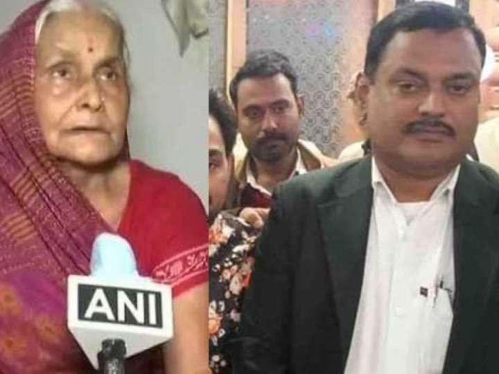 विकास दूबे की मां का बयान- विकास दूबे से नहीं है कुछ लेना देना, अंतिम संस्कार के किसी भी प्रक्रिया में शामिल नहीं होंगी
