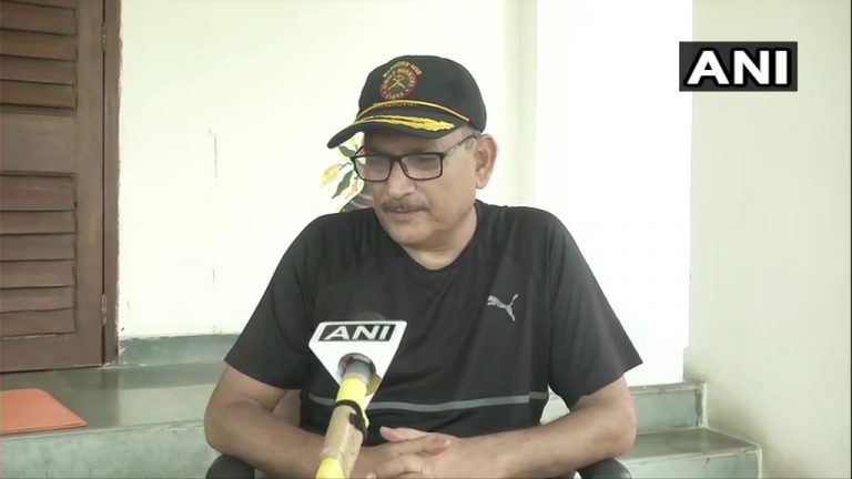 बिहार के डीजीपी ने कहा मुंबई के डीसीपी डिटेक्टिव ने 5 दिन बाद मिल कर कहा कि हम सहयोग नहीं कर सकते