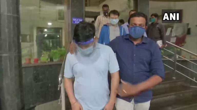 हैदराबाद पुलिस ने ऑनलाइन गेमिंग रैकेट का किया भंडाफोड़, एक चीनी नागरिक समेत तीन लोगों को किया गिरफ्तार, जानिए कैसे करते थे ऑनलाइन गेम फ्रॉड