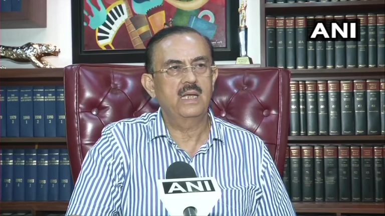 सुशांत की पोस्टमार्टम रिपोर्ट में नहीं दर्ज है मरने का समय, सुशांत के पिता के वकील ने उठाए यह सवाल