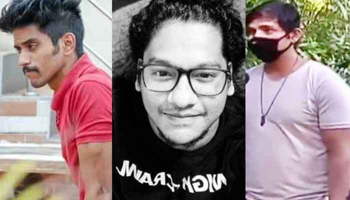 सीबीआई पूछताछ में सिद्धार्थ पिठानी और अन्य संदिग्धों के बीच हुई लड़ाई