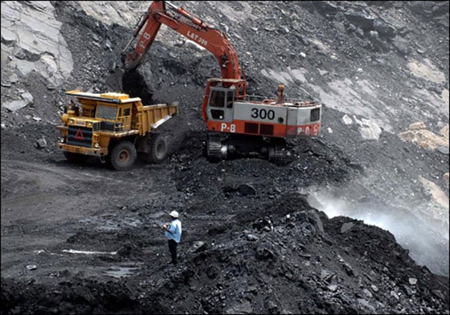भारत सरकार का बड़ा फैसला: कोयला खदानों में चीनी कंपनियों की No Entry