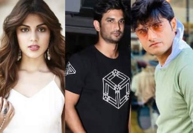 क्या रिया-संदीप मिलकर चला रहे थे बड़े लोगों का ड्रग रैकेट? पढ़िए रिपोर्ट