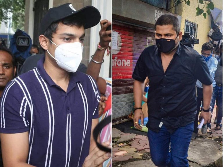 ड्रग डीलर बासित परिहार ने किया शोविक चक्रवर्ती को लेकर बड़ा खुलासा
