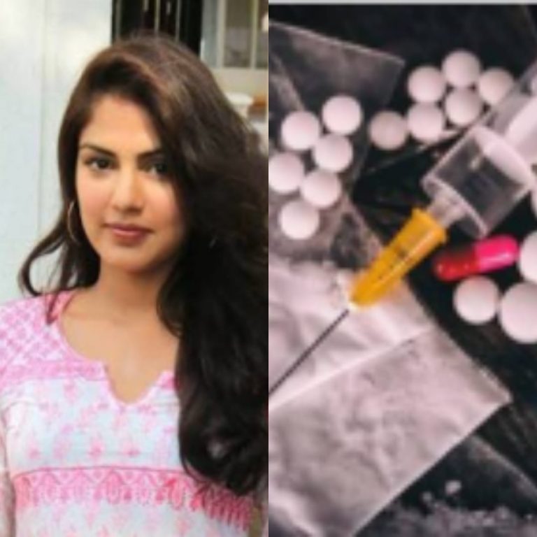 रिया चक्रवर्ती की 14 दिन की हिरासत पूरी होने पर कोर्ट में किया गया पेश। जानिए कोर्ट ने क्या फैसला सुनाया ?