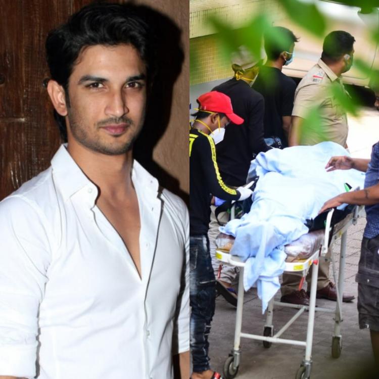 दिशा के टैलेंट मैनेजर उदय सिंह गौरी ने 13 जून को किए थे सुशांत को एक के बाद एक 40 सेकंड के पांच फ़ोन कॉल,आखिर क्या थी इन फोन कॉल के पीछे की वजह?