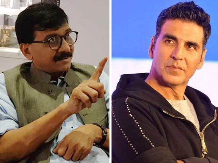 आखिर क्यों कंगना के मामले में अक्षय कुमार को टारगेट कर रही है शिवसेना?