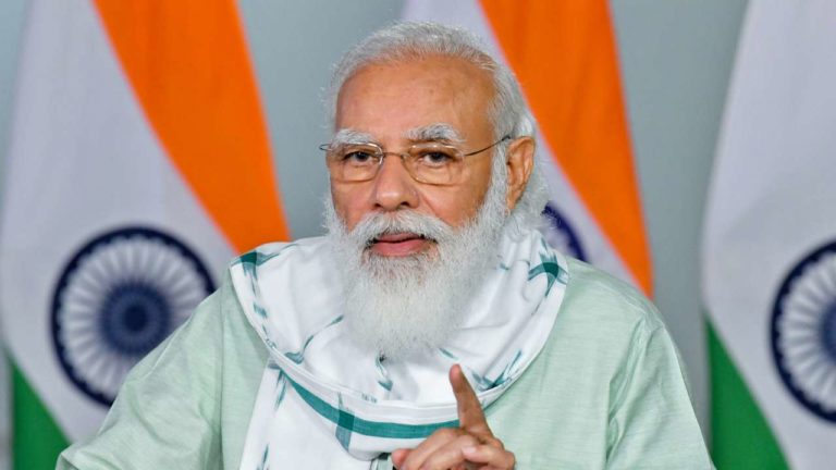 MASSIVE: PRIME MINISTER MODI TO JOIN KOO SOON?