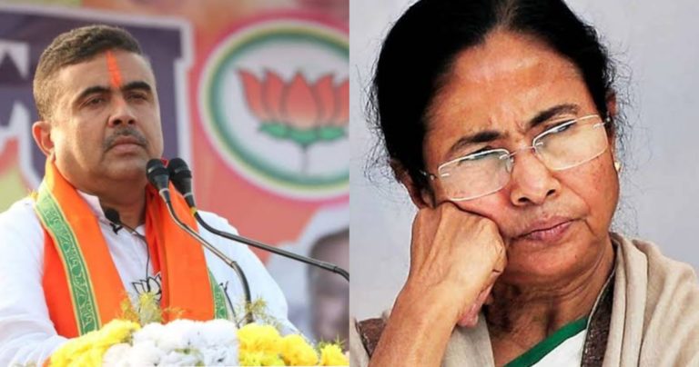 नंदीग्राम में वोटिंग के बाद प्रदीप भंडारी ने कहा- इस बार नंदीग्राम इतिहास रच सकता है