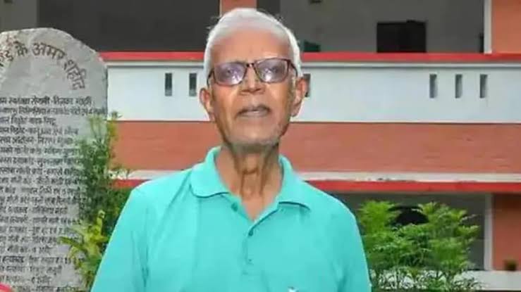 स्टेन स्वामी ने जेजे अस्पताल में भर्ती होने से इनकार किया था, पढ़िए रिपोर्ट