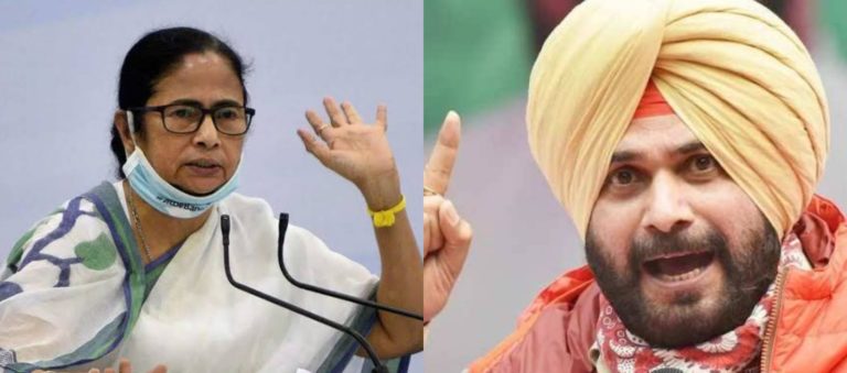 क्या नवजोत सिंह सिद्धू अब टीएमसी ज्वाइन करेंगे? पढ़िए ये एक्सक्लूसिव रिपोर्ट