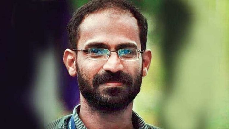 UP STF ChargeSheet: सिद्दीकी कप्पन नही है जिम्मेदार पत्रकार ,केवल मुसलमानों को पीड़ित दिखाकर करता था गुमराह