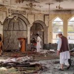अफगानिस्तान में तालिबान के राज में हुआ बड़ा धमाका,12 लोगों की मौत कई घायल