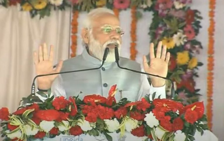 पीएम मोदी 19 नवंबर को यूपी में ₹6250 करोड़ की विकास परियोजनाओं का करेंगे शुभारंभ