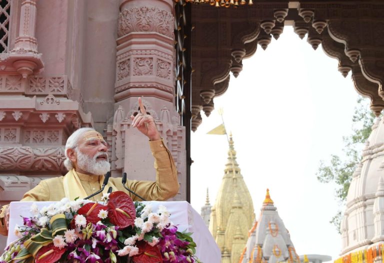 पंजाब के महाराजा रणजीत सिंह और अहिल्याबाई होलकर को पीएम ने क्यों किया नमन? पढ़िए पूरी रिपोर्ट
