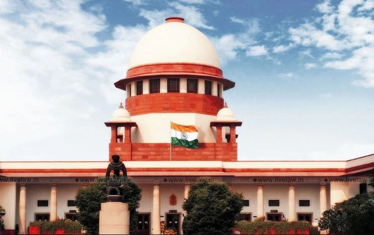 ज्ञानवापी केस में जिला जज करें सुनवाई, SC ने आदेश जारी किया- जाने सुनवाई में क्या-क्या हुआ