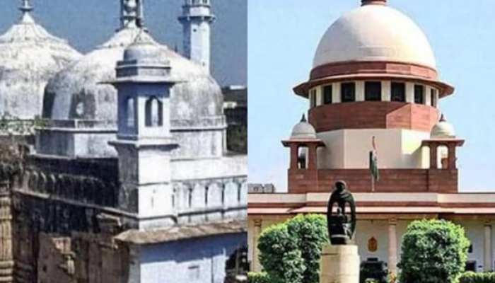 ज्ञानवापी मस्जिद का मामला पहुंचा सुप्रीम कोर्ट, मुस्लिम पक्ष की याचिका पर कल होगी सुनवाई