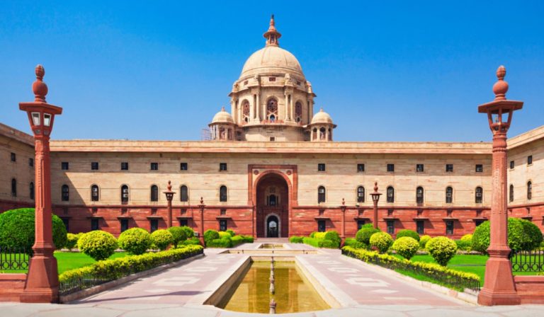 चुनाव आयोग ने किया राष्ट्रपति चुनाव की तारीख का ऐलान, 18 को होगी वोटिंग, 21 जुलाई को मतगणना