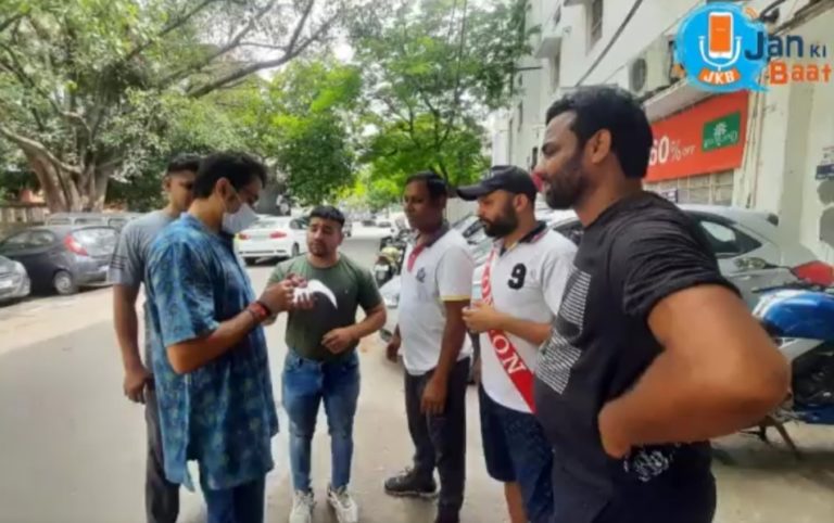 दिल्‍ली के राजिंदर नगर उपचुनाव का एग्जिट पोल 23 जून को देखें सिर्फ प्रदीप भंडारी के साथ