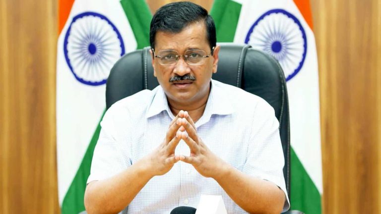 CAG की रिपोर्ट का हवाला देते हुए केजरीवाल ने कहा- ये आम आदमी पार्टी सरकार की ईमानदारी का सबसे बड़ा सबूत है