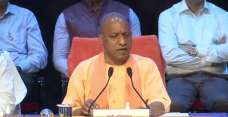 योगी सरकार के दूसरे कार्यकाल के 100 दिन रहें बेमिसाल, जानिए योगी ने क्या फैसले लिए