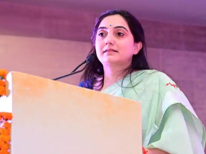 सुप्रीम कोर्ट ने नुपूर शर्मा को लगाई कड़ी फटकार कहा- देश में जो हो रहा है उसकी जिम्मेदार आप हैं 