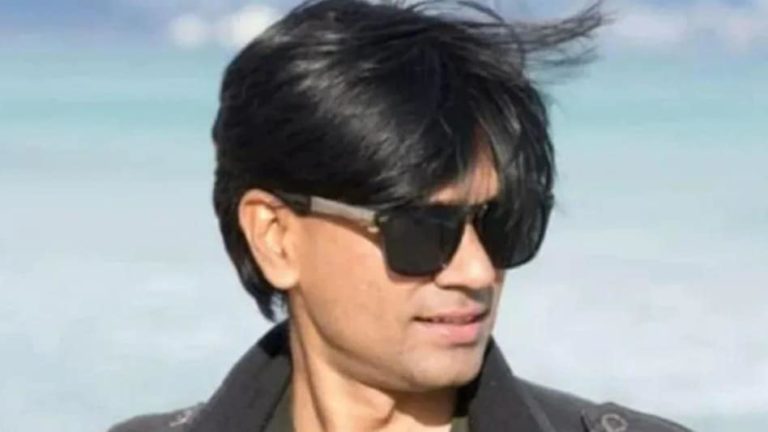 मोहम्मद जुबैर ट्वीट के बदले लेता था पैसे, यूपी के सभी मामलों में SC ने दी जमानत