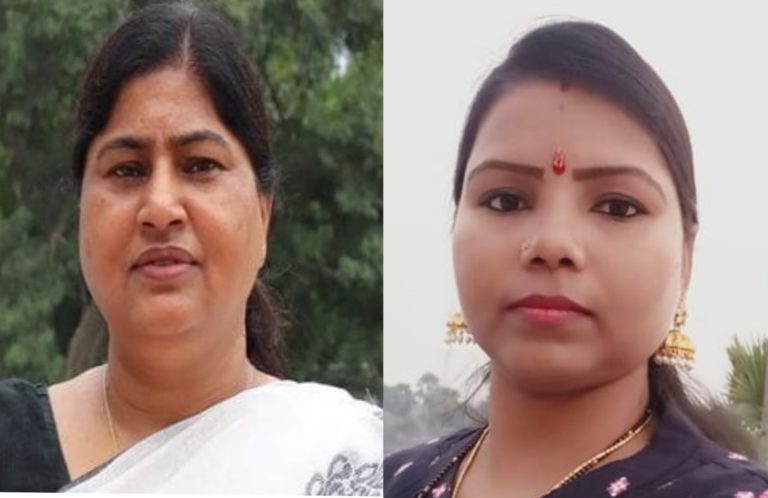 लेशी सिंह को मंत्री बनाने से जेडीयू में विद्रोह! जेडीयू एमएलए बीमा भारती क्यों नीतीश कुमार को दे रहीं धमकी?