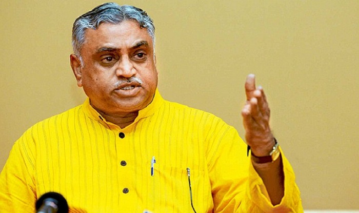 स्वतंत्रता आंदोलन में सहभाग लिया लेकिन इसका श्रेय नहीं लिया, आरएसएस के सह कार्यवाह डॉ मनमोहन वैद्य का लेख