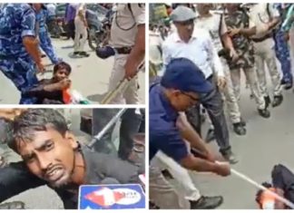 CTET рдХреЗ рдЕрднреНрдпрд░реНрдереА рдХреА рдкрдЯрдирд╛ ADM рдиреЗ рдмреЗрд░рд╣рдореА рд╕реЗ рдХреА рдкрд┐рдЯрд╛рдИ, рдкреЭрд┐рдП рдХреНрдпрд╛ рд╣реИ рдкреВрд░рд╛ рдорд╛рдорд▓рд╛