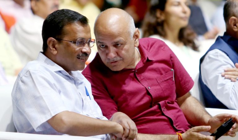 गुजरात दौरे पर जाने से पहले बीजेपी के बारे ये क्या बोल गए दिल्ली के मुख्यमंत्री अरविंद केजरीवाल, जानें