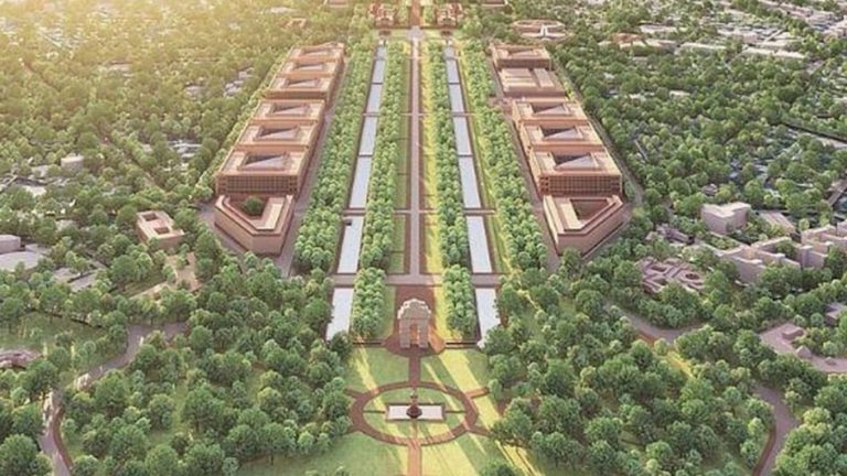 क्या आप जानते है सेंट्रल विस्टा प्रोजेक्ट को लेकर क्या है मोदी सरकार की तैयारियां
