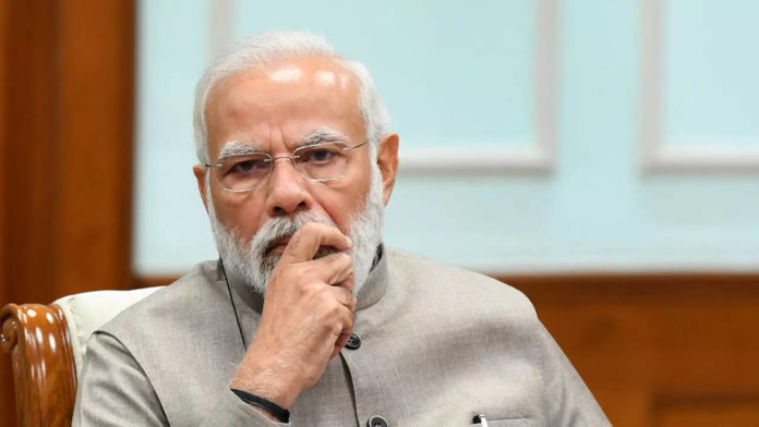 लंपि वायरस पर प्रधानमंत्री नरेंद्र मोदी का बयान, कहा- केंद्र राज्यों के साथ मिल कर लंपि को नियंत्रित करने की कोशिश कर रहा है