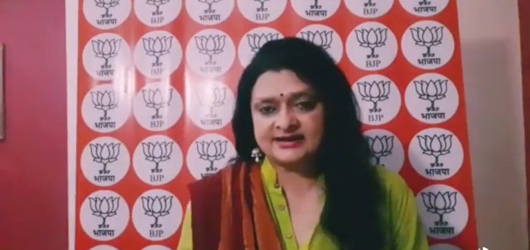 बीजेपी प्रवक्ता संजू वर्मा ने ग्लोबल हंगर इंडेक्स रैंकिंग की खोली पोल, जानें